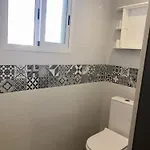 Appartement Siriana 101, 001