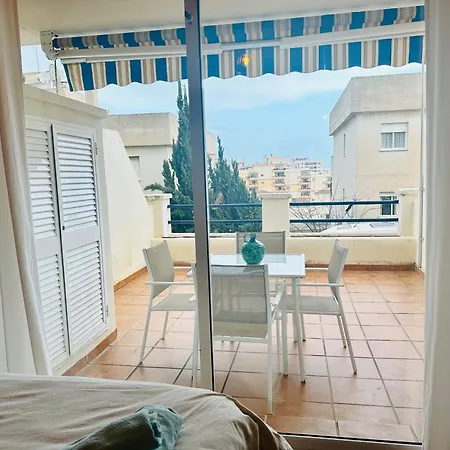 Siriana 101, 001 * Benalmádena