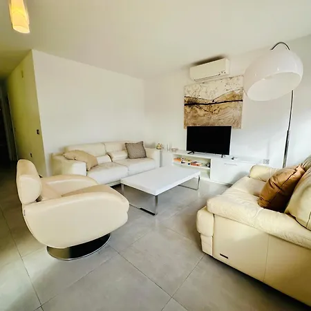 Appartement Siriana 101, 001