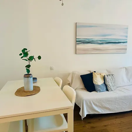 Siriana 101, 001 Appartement *