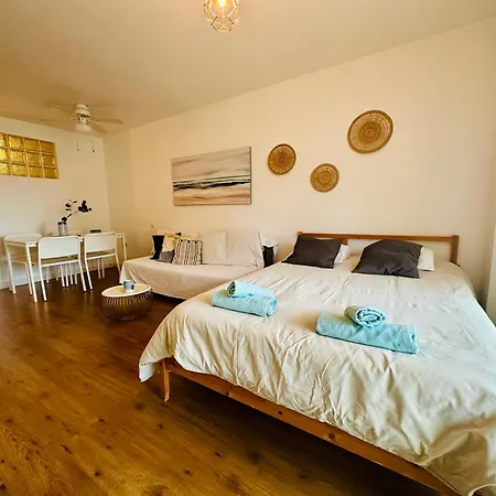 Siriana 101, 001 Appartement
